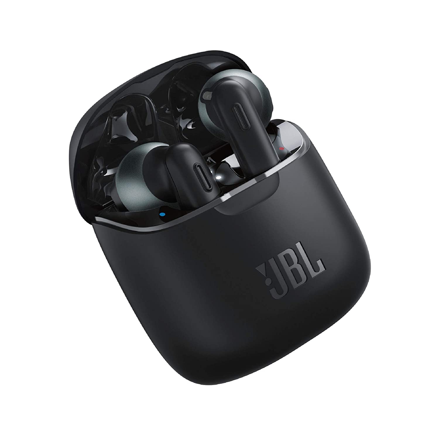 JBL Tune 220TWS by Harman (Truly Wireless Bluetooth in Earbuds with Mic)